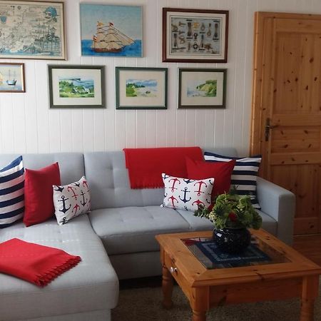 Ferienwohnung Insel Ruegen Берген-ауф-Рюген Экстерьер фото
