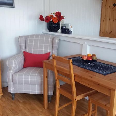 Ferienwohnung Insel Ruegen Берген-ауф-Рюген Экстерьер фото
